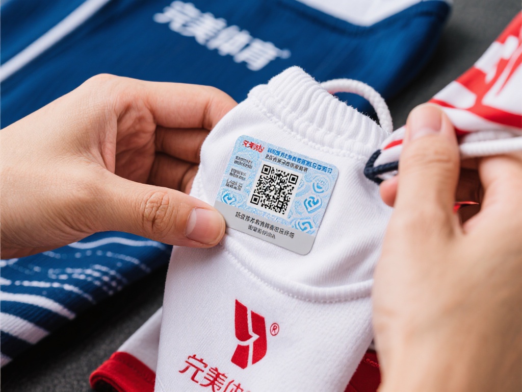 在市场竞争日益激烈的今天，防伪技术成为消费者鉴别真