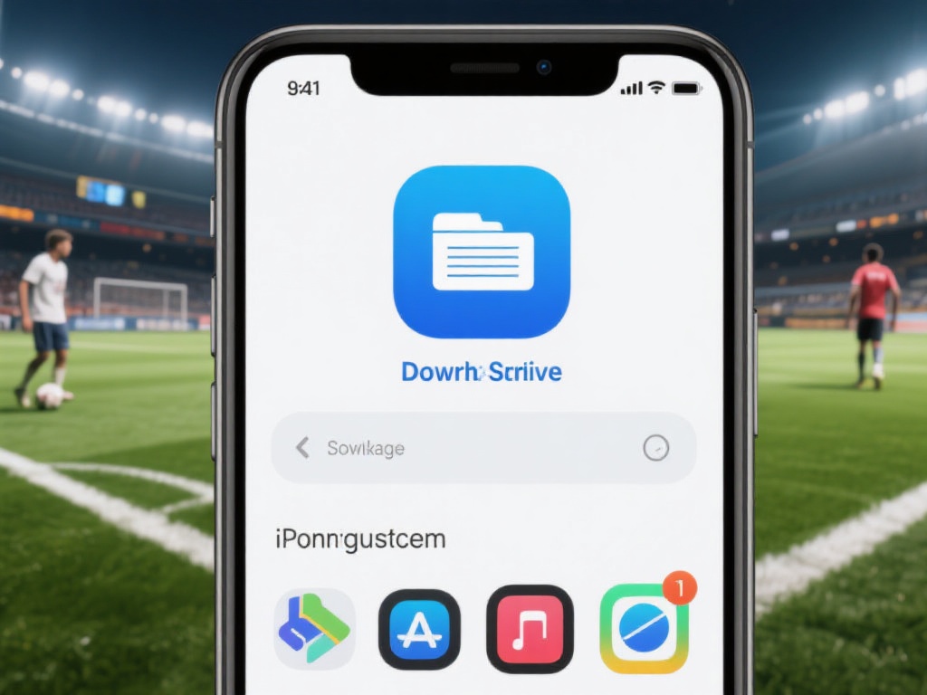 首先，在下载任何软件之前，一定要确保设备的存储空间