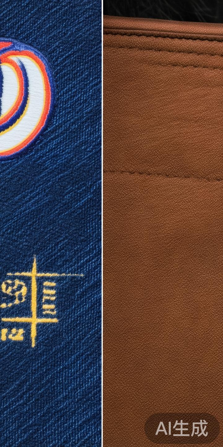 商品图片与细节一致性
假货通常在细节上容易辨认，