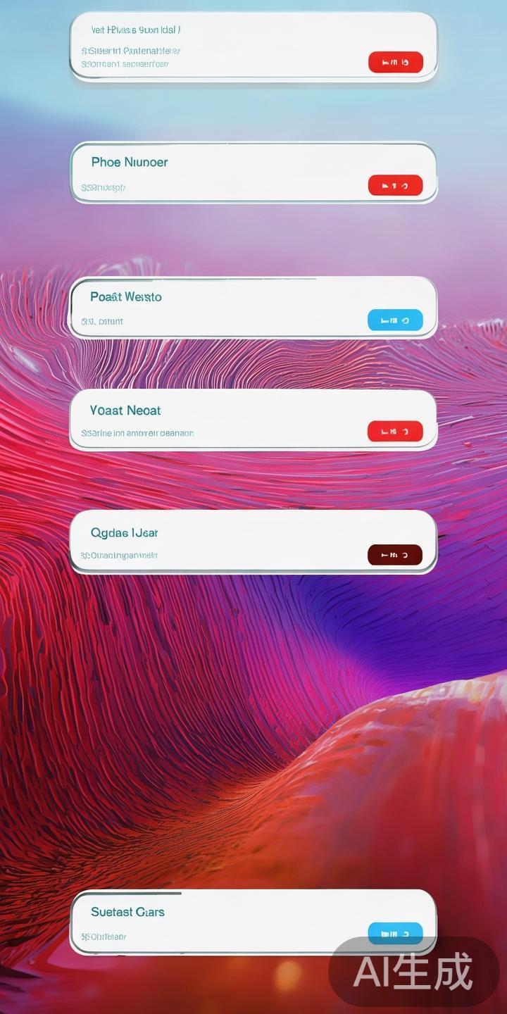 2.选择适合的注册渠道：如今许多体育平台支持多渠道