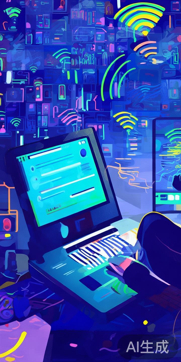 网络连接不稳定或中断
网络环境直接影响登录的顺畅