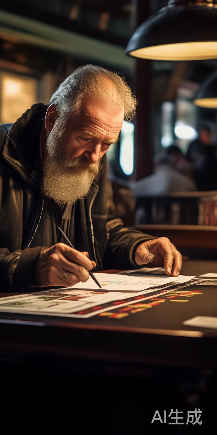 掌握完美体育买球技巧助你轻松赢取比赛胜利 以某位资深投注者为例,他在赛季中采用“趋势跟随”策