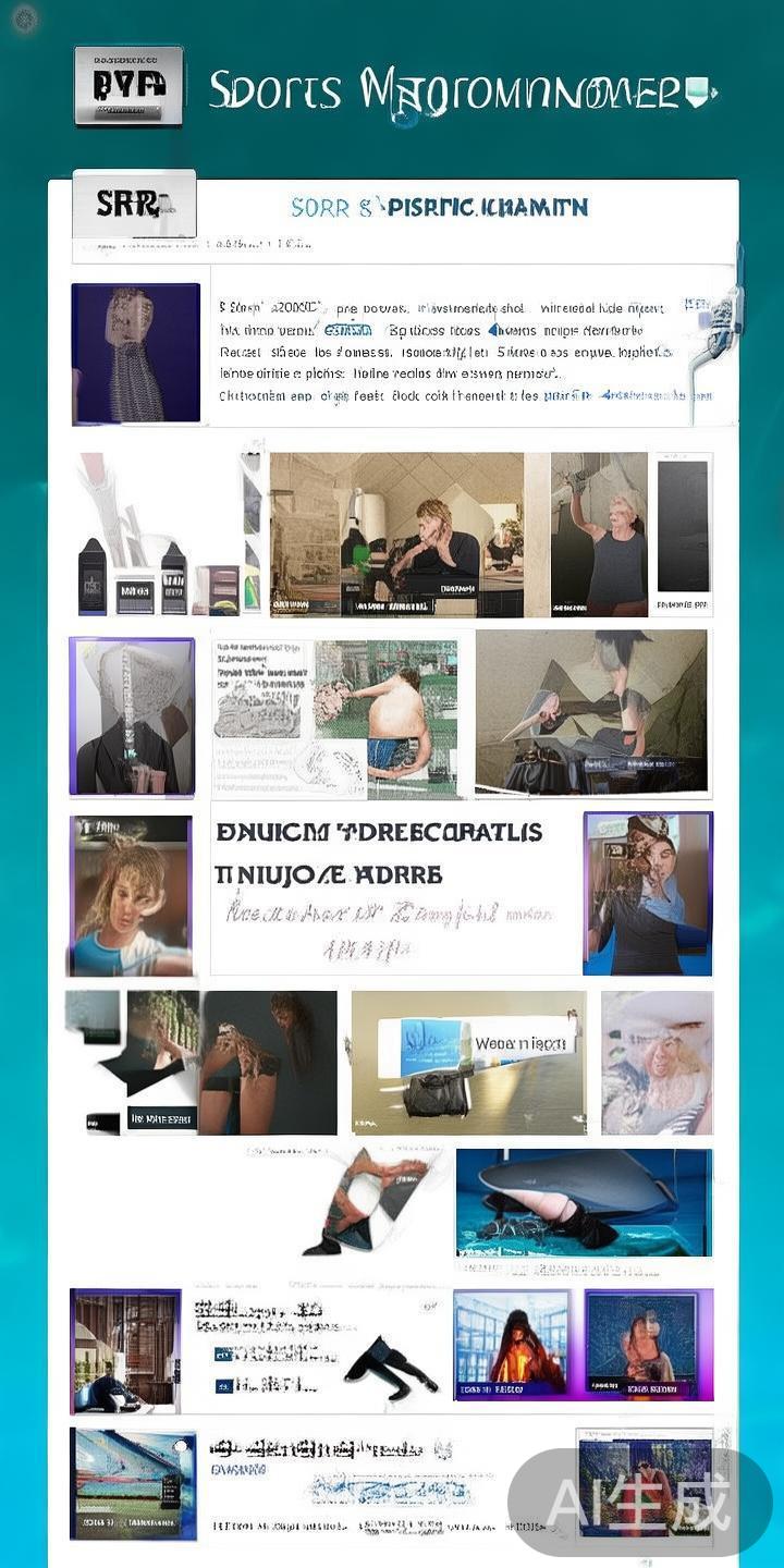 完美体育官方网站——开启您的运动健康新体验,助力生活更精彩 1. 全面而权威的运动资讯
网站内容涵盖最新的运