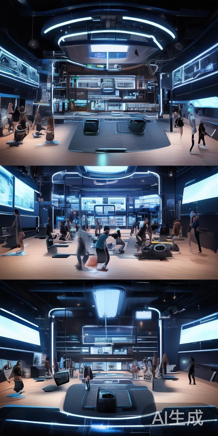 在当今数字化迅猛发展的时代，用户体验已成为企业竞争