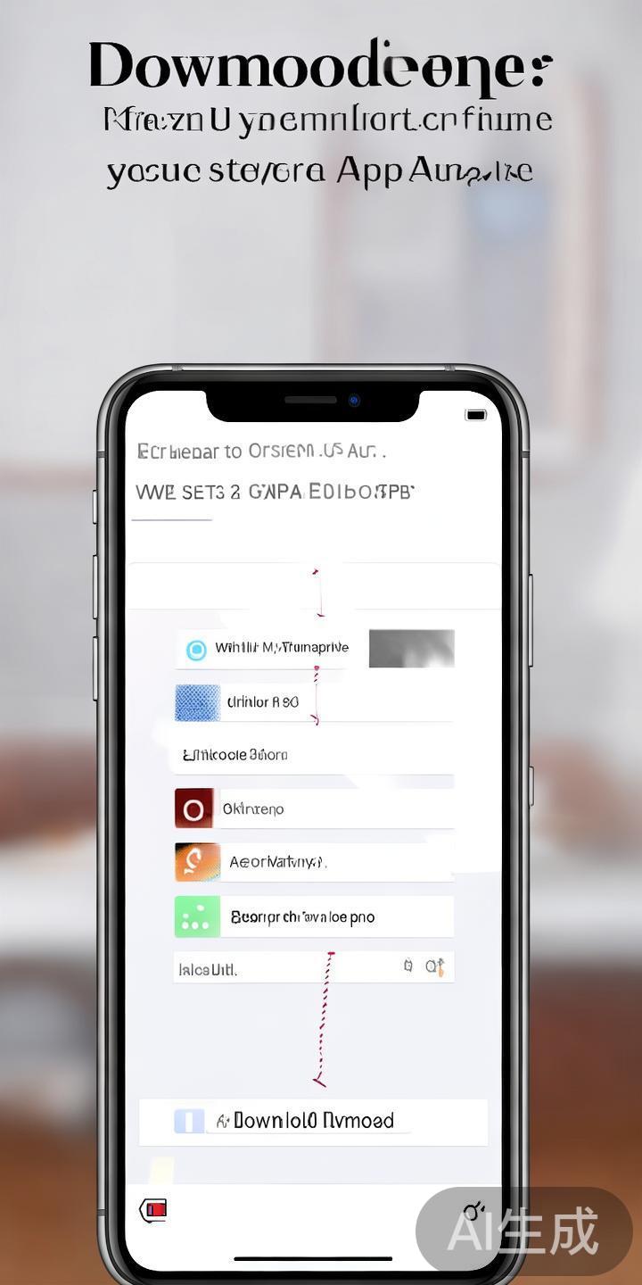 为保证应用的安全性和可靠性，建议通过苹果官方应用商